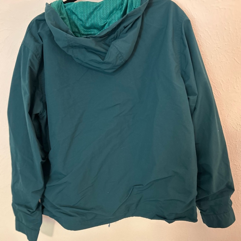 Patagonia Teal Ski & Snow Jacket - Picture 3 of 5